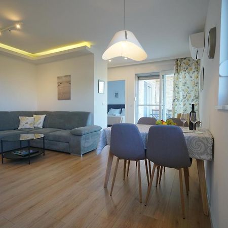 Apartment Perla Сукошан Экстерьер фото